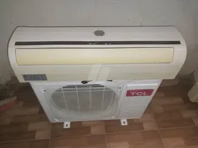 تكييف TCL