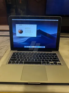 MacBook Pro 14 inch - Mid 2012