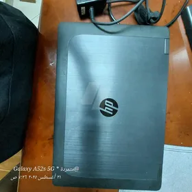 لاب توب اتش بي HP ZBook 15