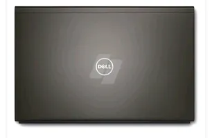 dell precision M6800 workstation 4940MX