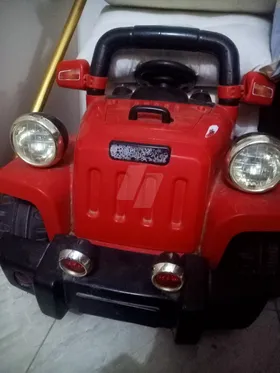 عربية اطفال jeep 