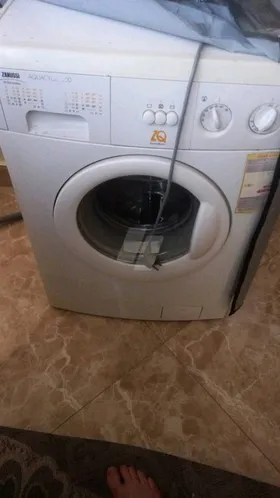 غساله 
