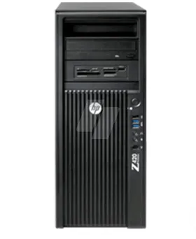 Hp Z420