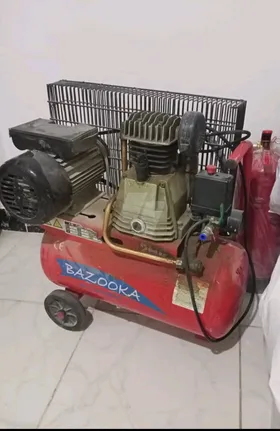 كمبروسر 25