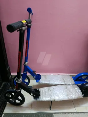 اسكوتر اطفال 