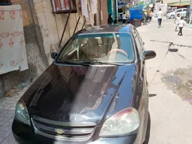 شيفروليه اوبترا موديل ٢٠١٠