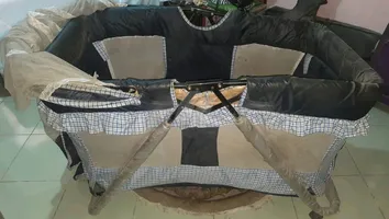 baby crib سرير اطفال