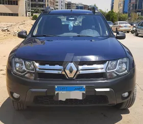 Renault _ Duster 2018