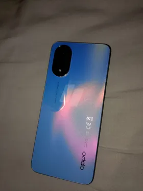 OPPO A18 
