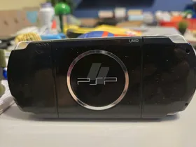 بي إس بي PSP