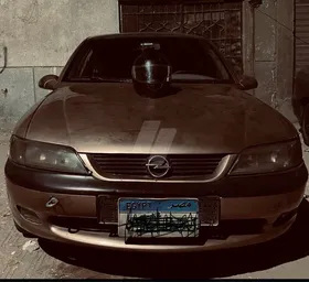 Opel _ Vectra 1999