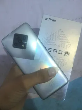 lnflnix ZERO 8i