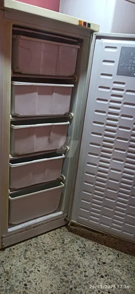 ديب فريزر