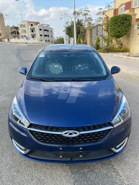 شيري اريزو 5 2025  للايجار 
