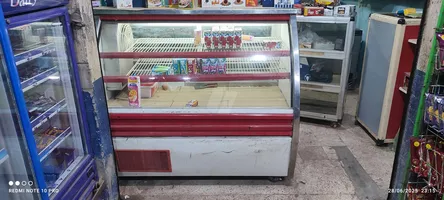 ثلاجه عرض 