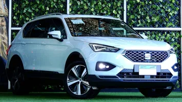 2023 Seat Tarraco (Xperience)