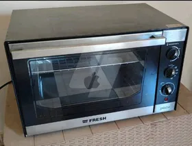 فرن كهرباء فريش 45 لتر مستعمل 
