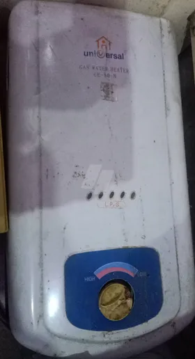 سخان