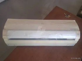 تكييف شارب 1.50حصان 