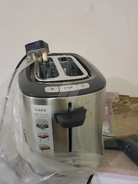 محمصت عيش 