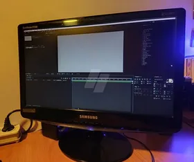 شاشة Samsung SyncMaster B1930