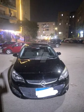 اوبل استرا فبريكه بره و جوه ٢٠١٨