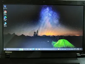 Lenovo Thinkpad edge 