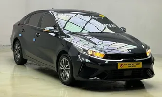 Kia k3 2024