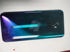 Oppo Reno 2f