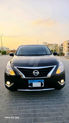 نيسان صني ٢٠٢٤