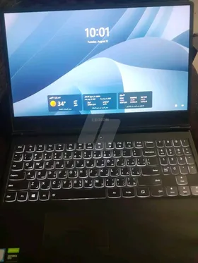 laptop Lenovo Legion