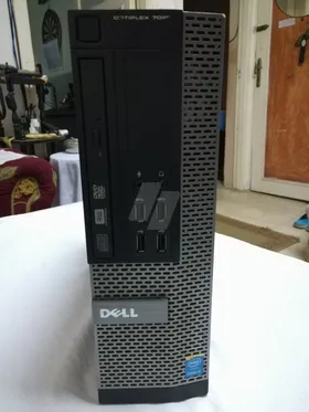 كيسة Dell i5 جيل رابع