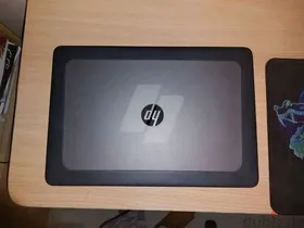 hpzbook 4g