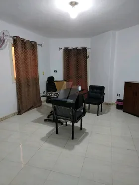 غرفة للايجار عيادة بنظام time share