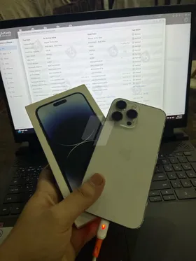 iphone 14 pro max 128g