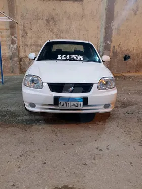  Hyundai _ Verna 1.6  2015 