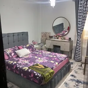 شقه للبيع في الشيخ زايد 