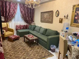 شقه لقطه لسرعة البيع شارع المنشيه - فيصل