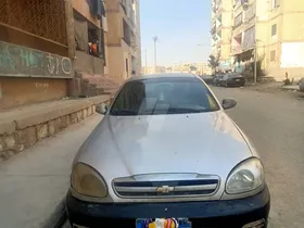  Chevrolet _ Lanos _ 2012