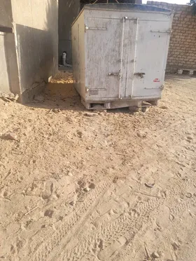 صندوق مغلق