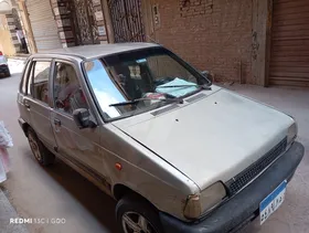 سزوكي ماروتي 2006 