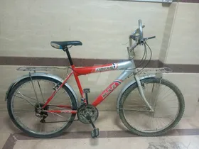 air bike عجلة سرعات 
