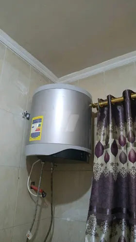 سخان تورنيدو 