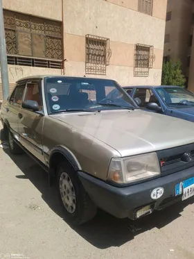 Changhe Q35 2007