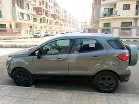 عربية فورد ايكو سبورت 2021