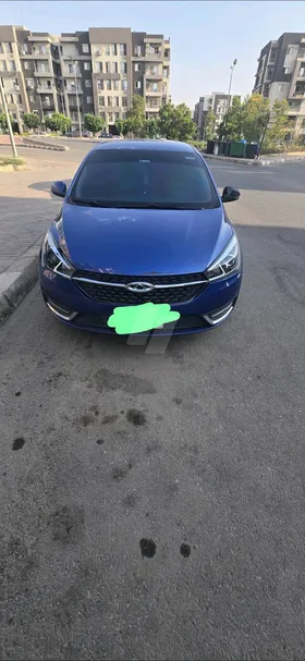 Chery ARRIZO 5 2022