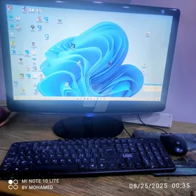 Dell desktop 