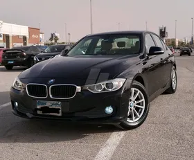 BMW 316i 2015
