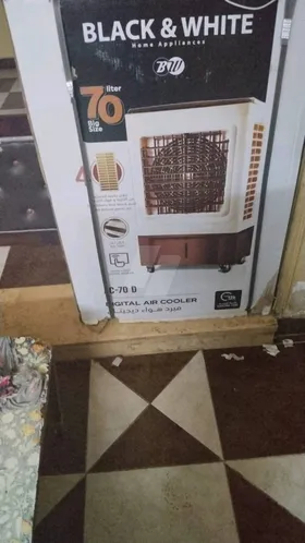 مبرد هواء تكيف صحراوى