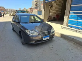 هيونداي النترا 2008